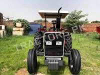 Massey Ferguson 260 Tractors for Sale in Zambia